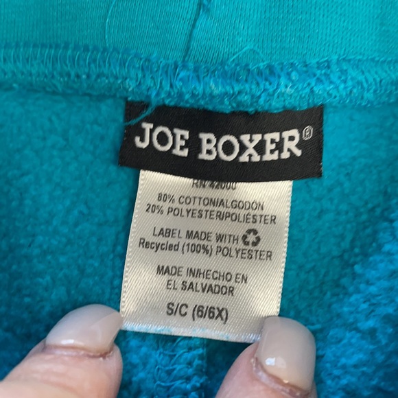 Joe Boxer set - Picture 11 of 11